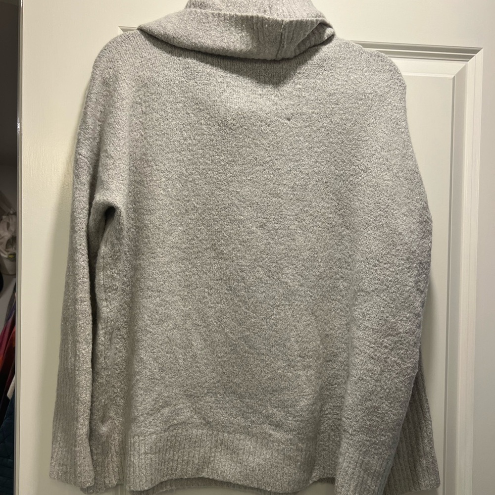 Gray Women's Sweater French Connection - Picture 3 of 3